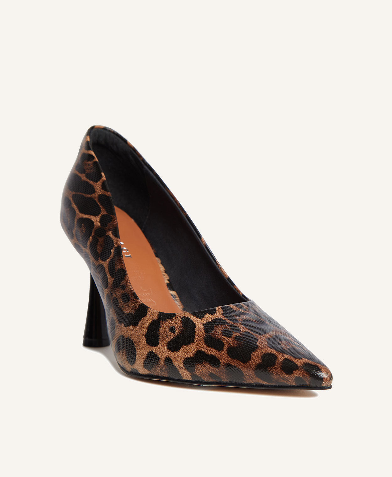 Minty Heel - - Mi Piaci