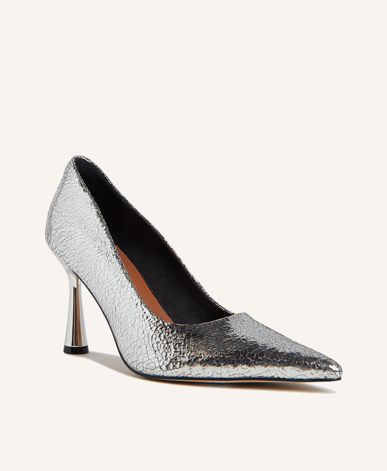 Minty Heel - Courts | Womens Shoes - Mi Piaci