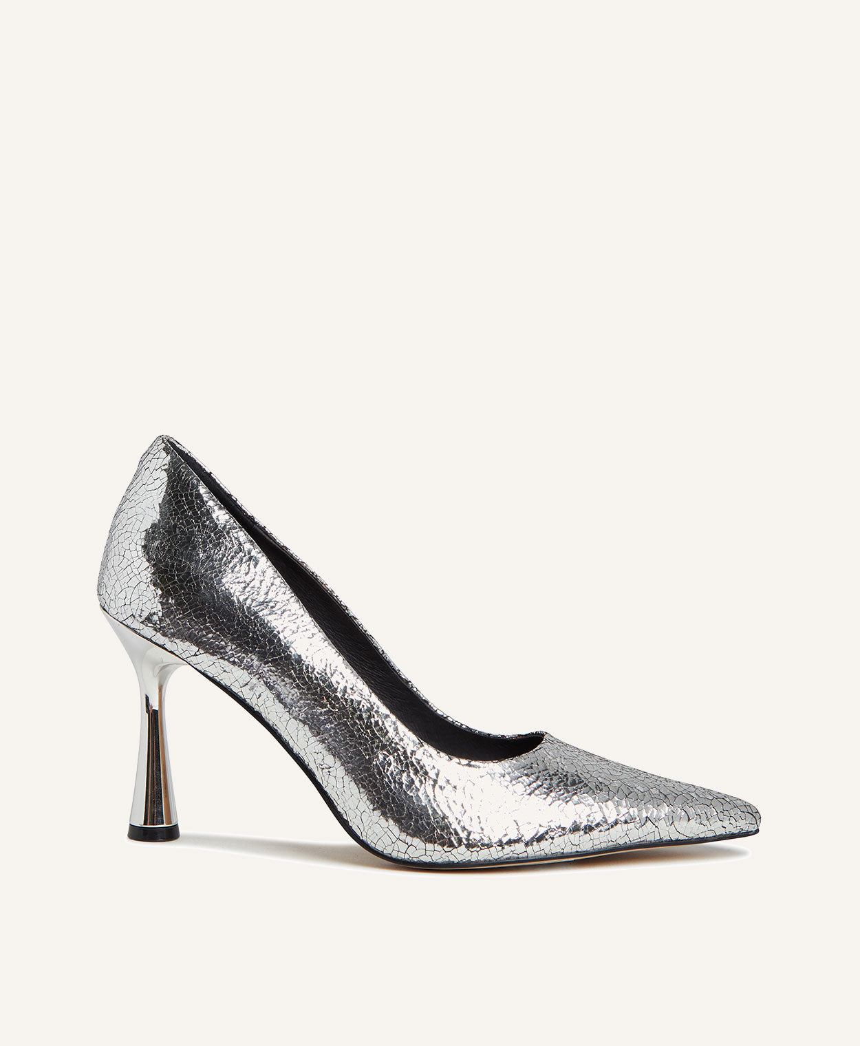 Minty Heel - Courts | Womens Shoes - Mi Piaci