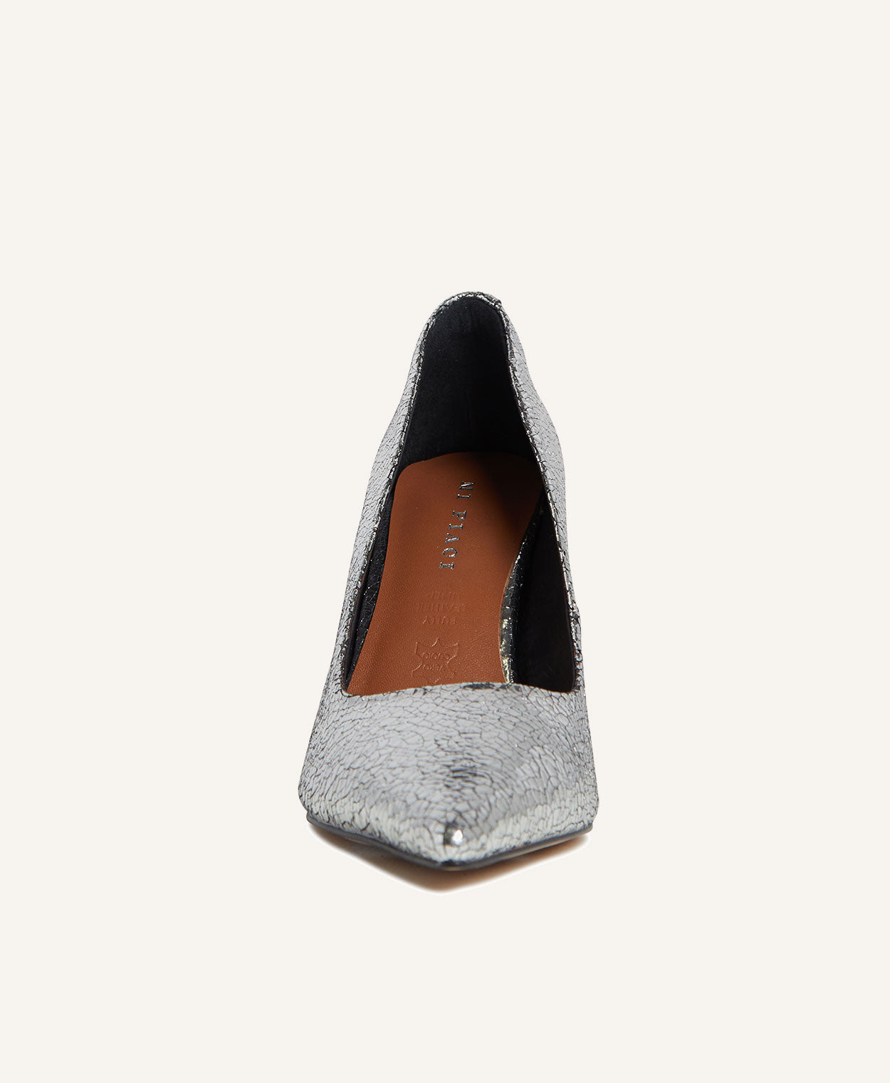 Minty Heel - Courts | Womens Shoes - Mi Piaci