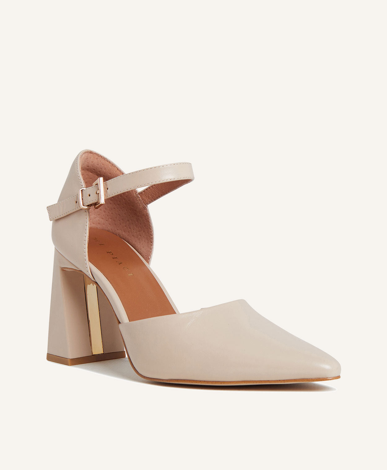 Mirabel Heel - Courts | Womens Shoes - Mi Piaci
