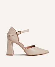 Mirabel Heel - Courts | Womens Shoes - Mi Piaci