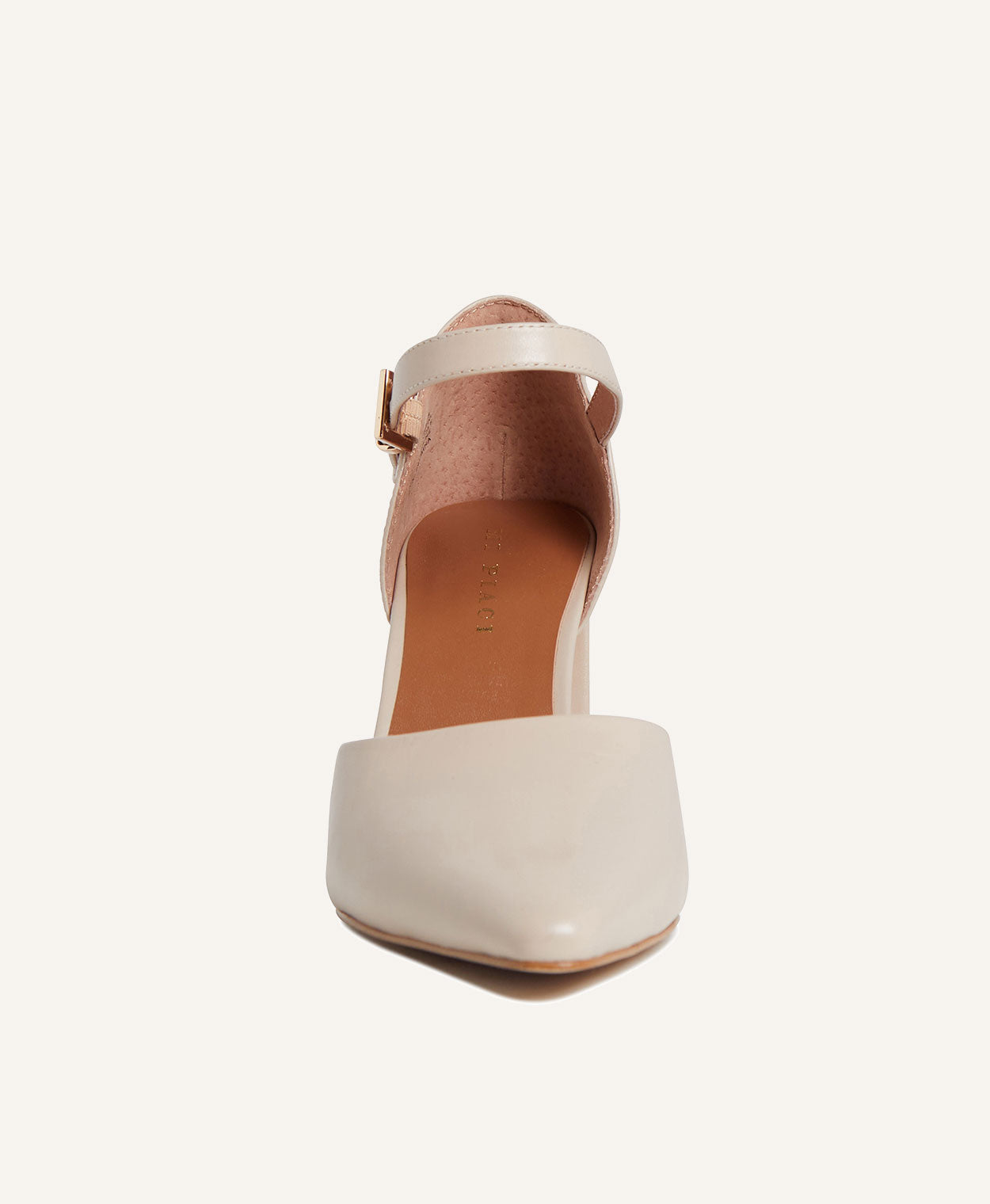 Mirabel Heel - Courts | Womens Shoes - Mi Piaci