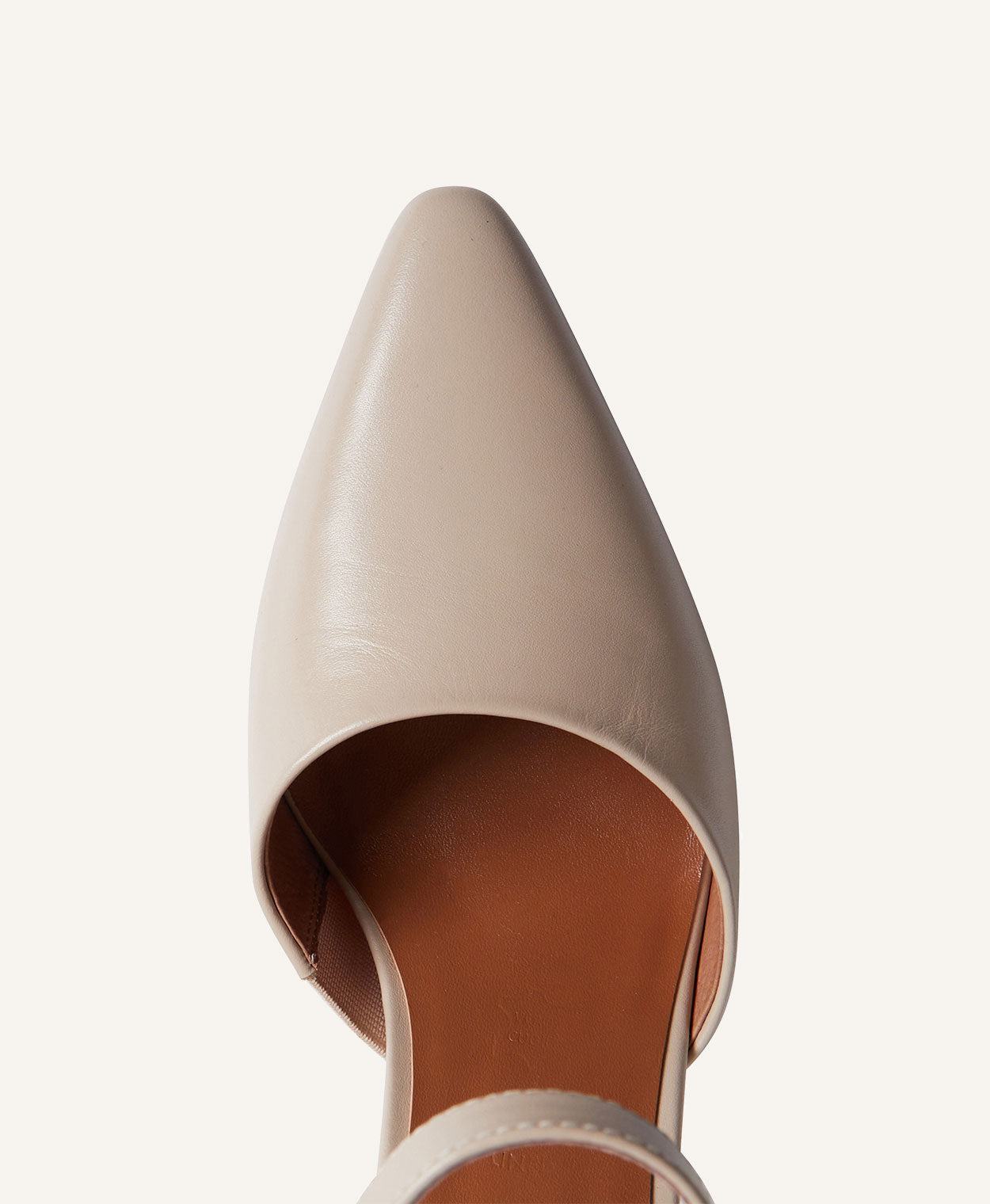 Mirabel Heel - Courts | Womens Shoes - Mi Piaci