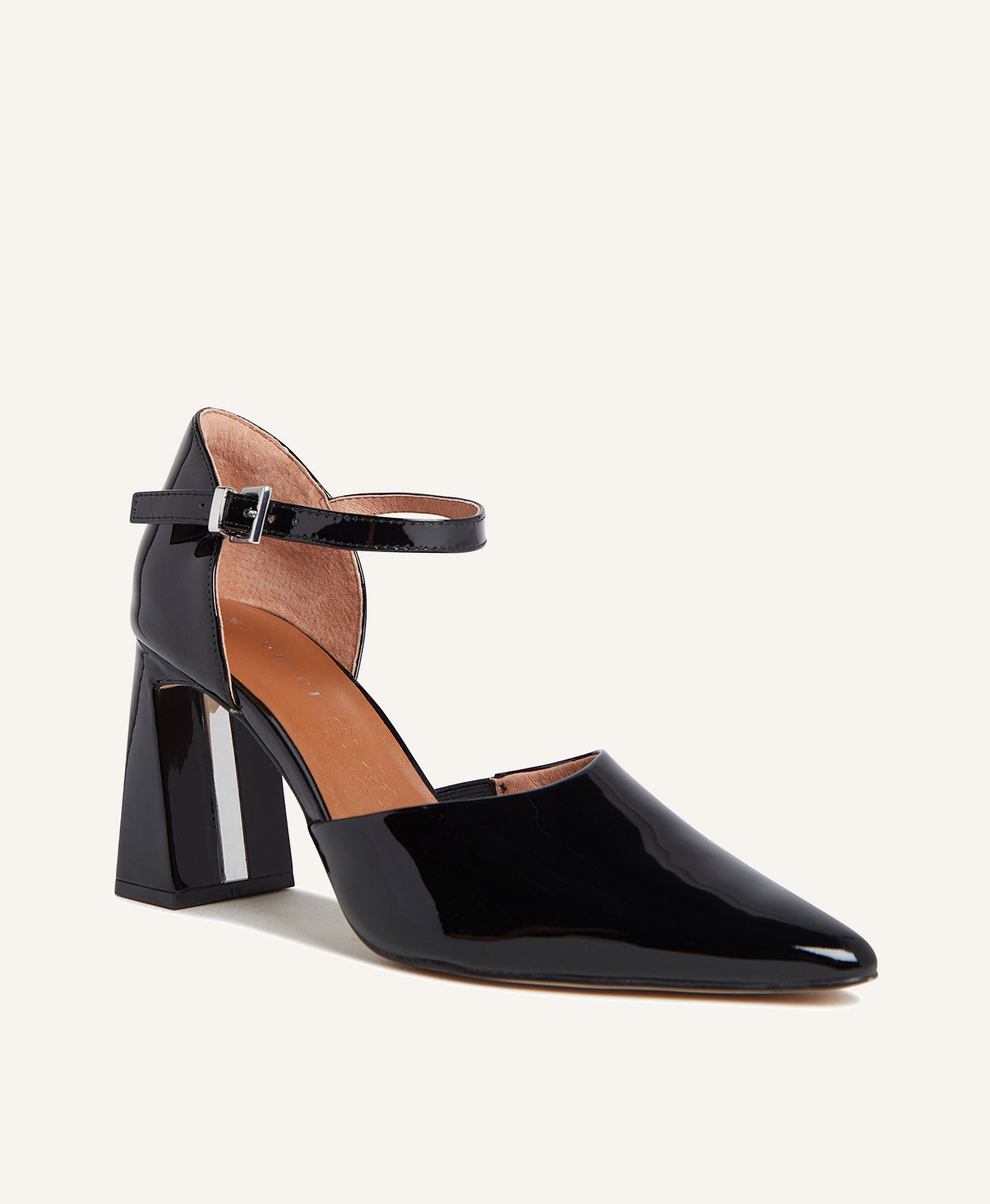 Mirabel Heel - Courts | Womens Shoes - Mi Piaci