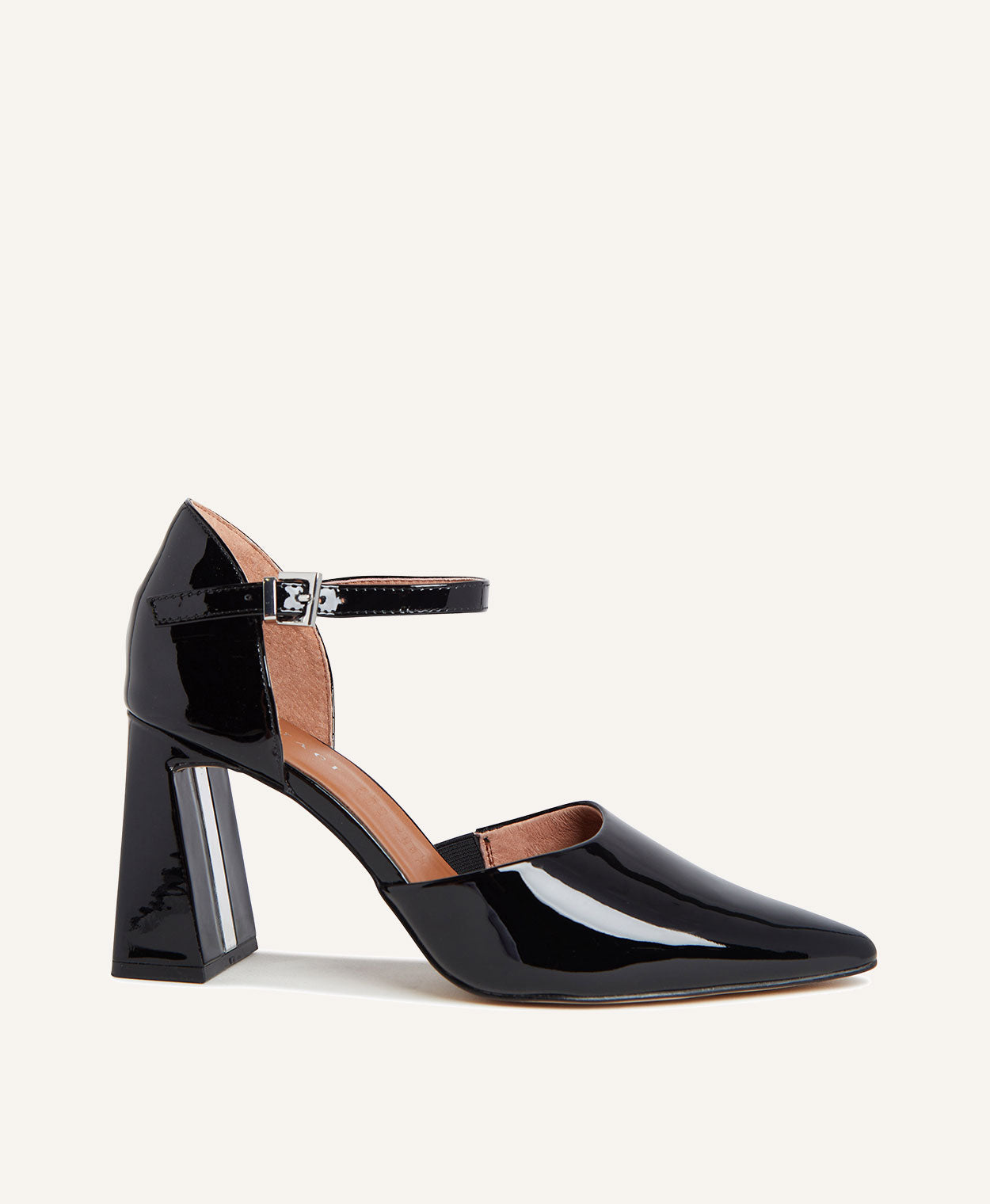 Mirabel Heel - Courts | Womens Shoes - Mi Piaci