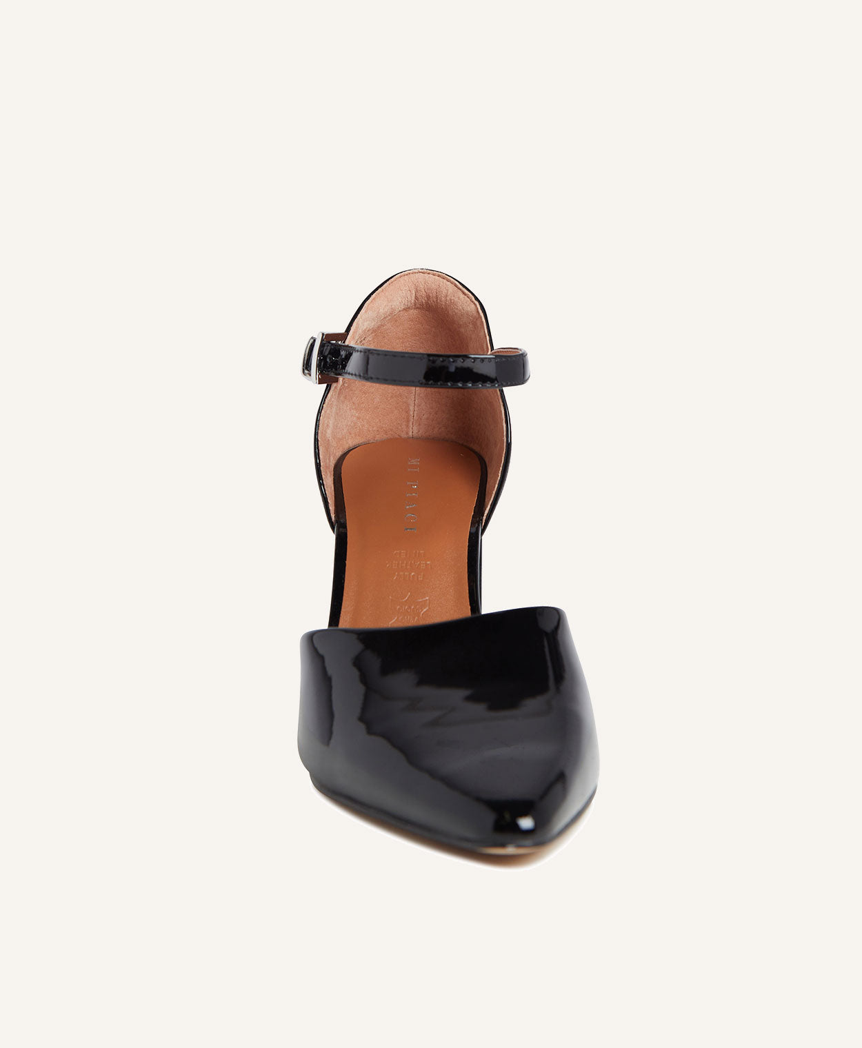 Mirabel Heel - Courts | Womens Shoes - Mi Piaci