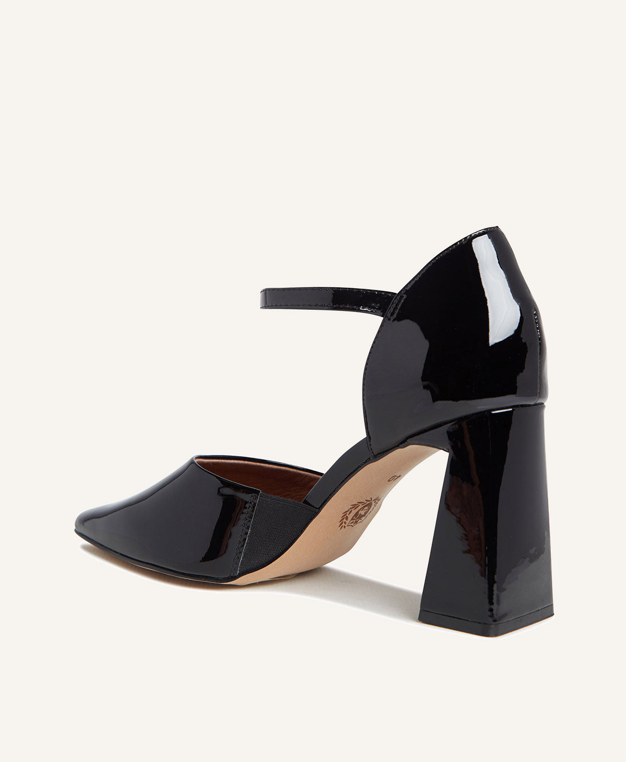 Mirabel Heel - Courts | Womens Shoes - Mi Piaci