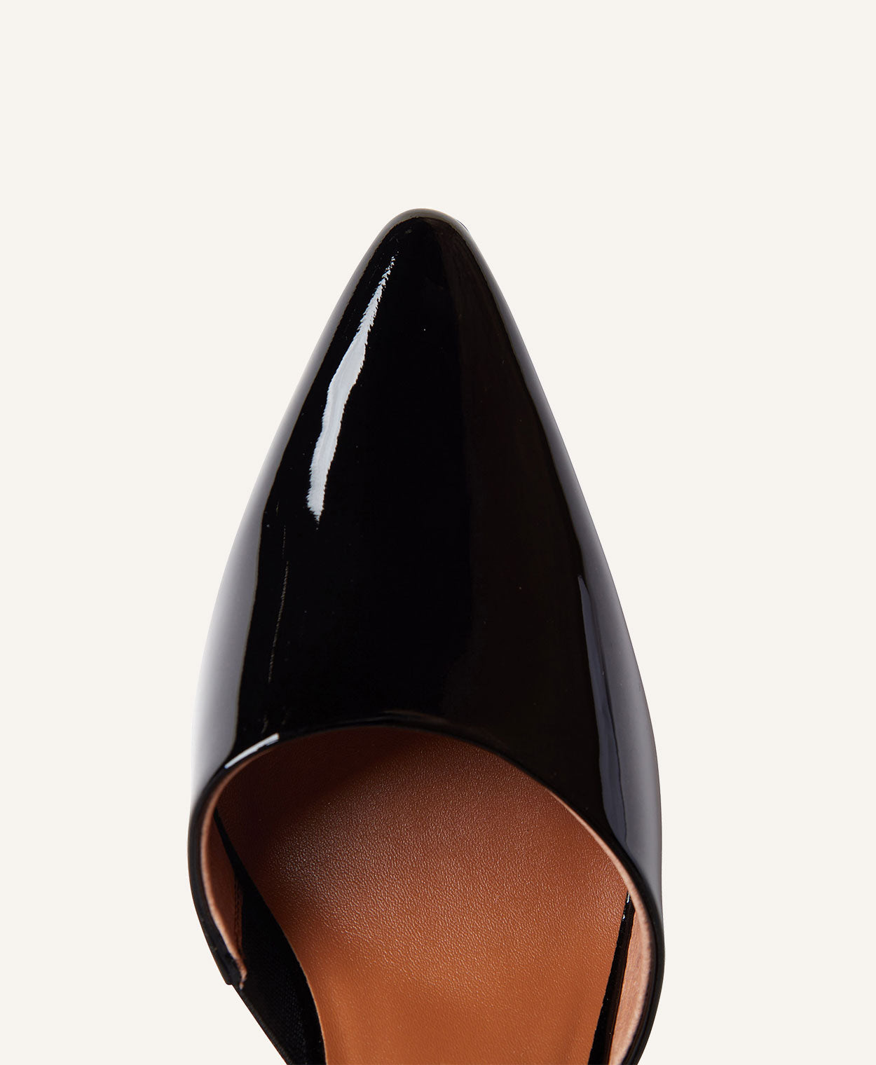 Mirabel Heel - Courts | Womens Shoes - Mi Piaci