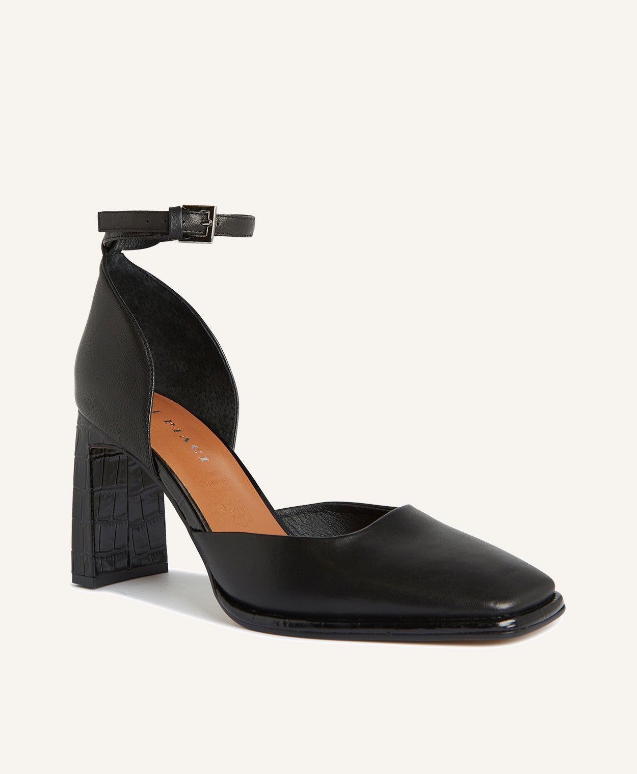 Miro Heel - Courts | Womens Shoes - Mi Piaci