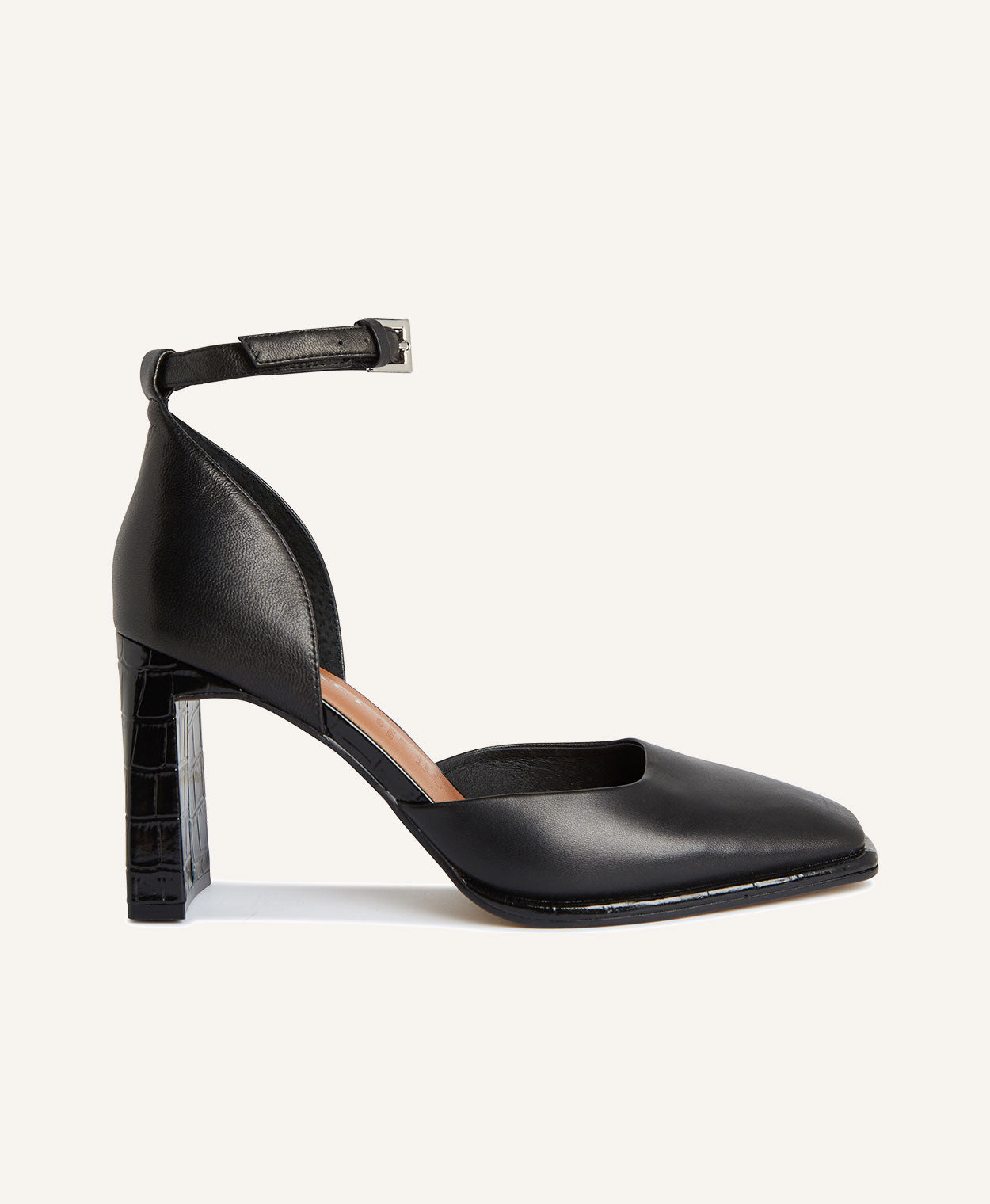 Miro Heel - Courts | Womens Shoes - Mi Piaci