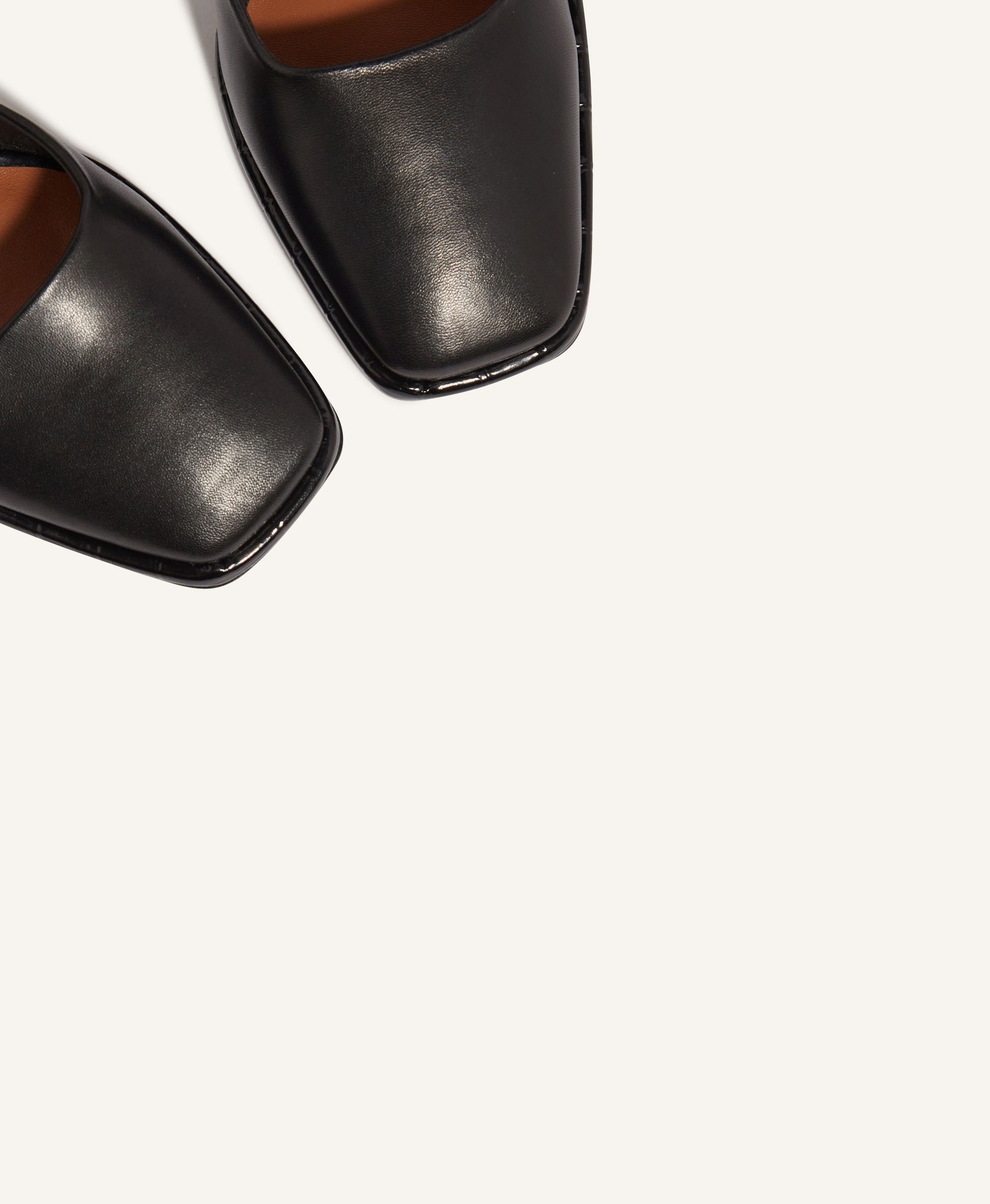 Miro Heel - Courts | Womens Shoes - Mi Piaci