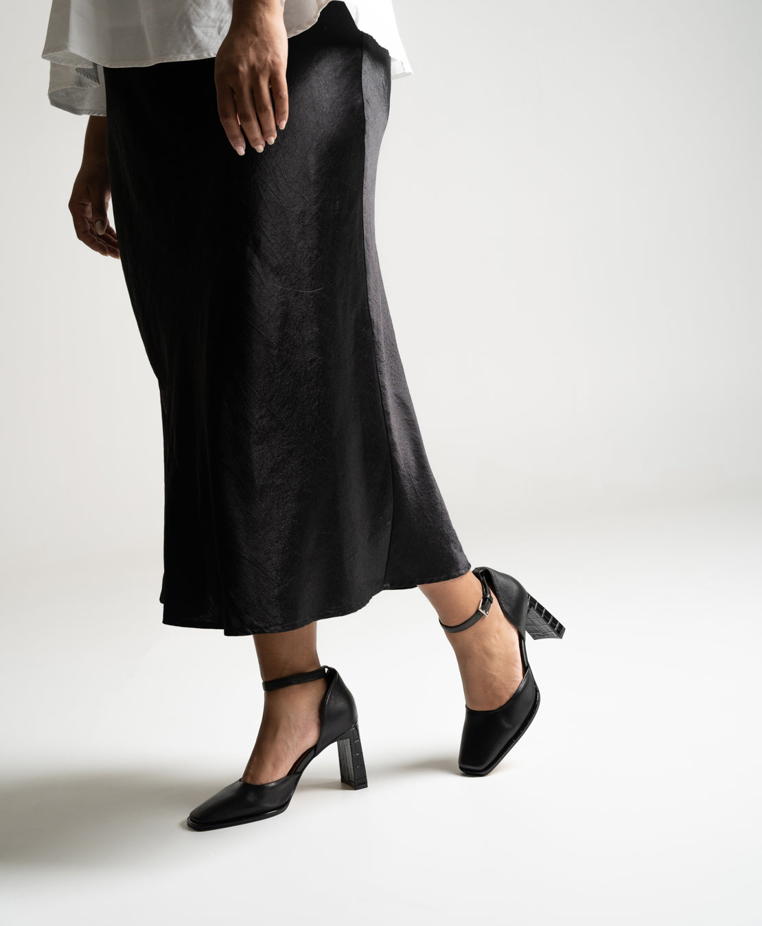 Miro Heel - Courts | Womens Shoes - Mi Piaci