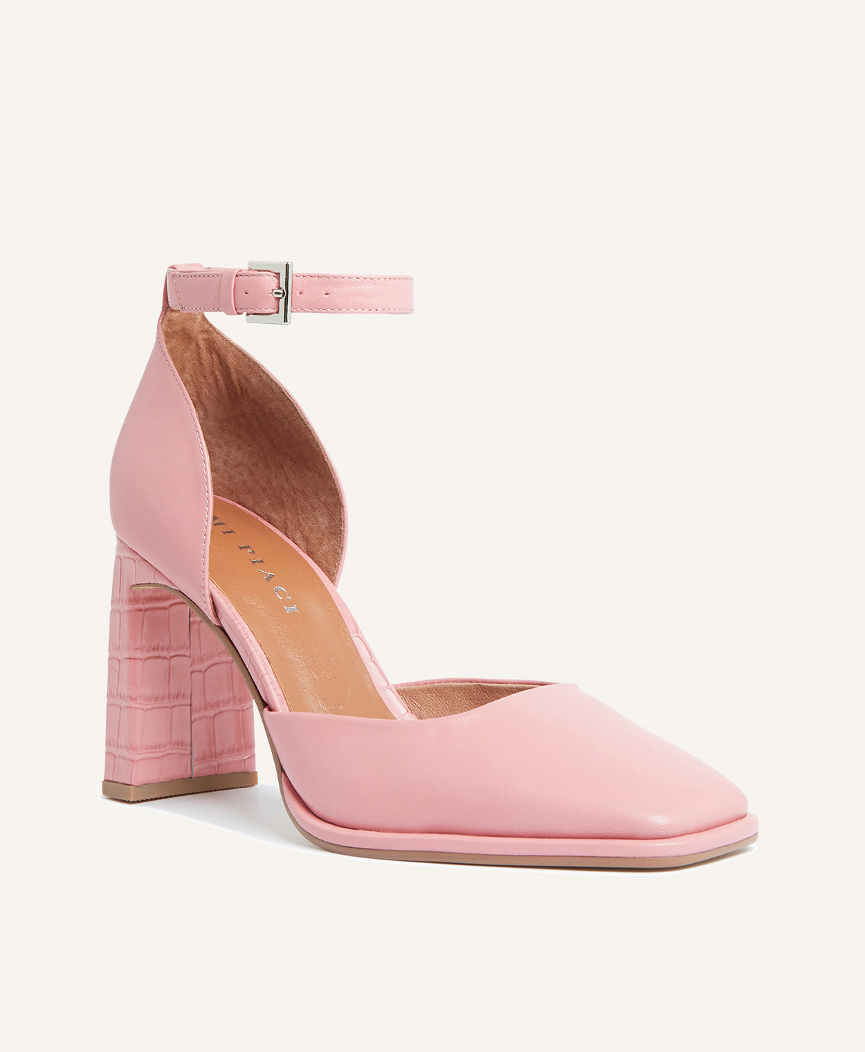 Miro Heel - Courts | Womens Shoes - Mi Piaci