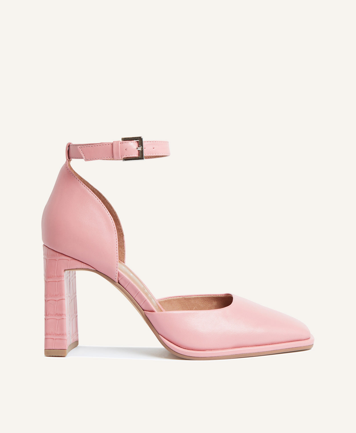 Miro Heel - Courts | Womens Shoes - Mi Piaci