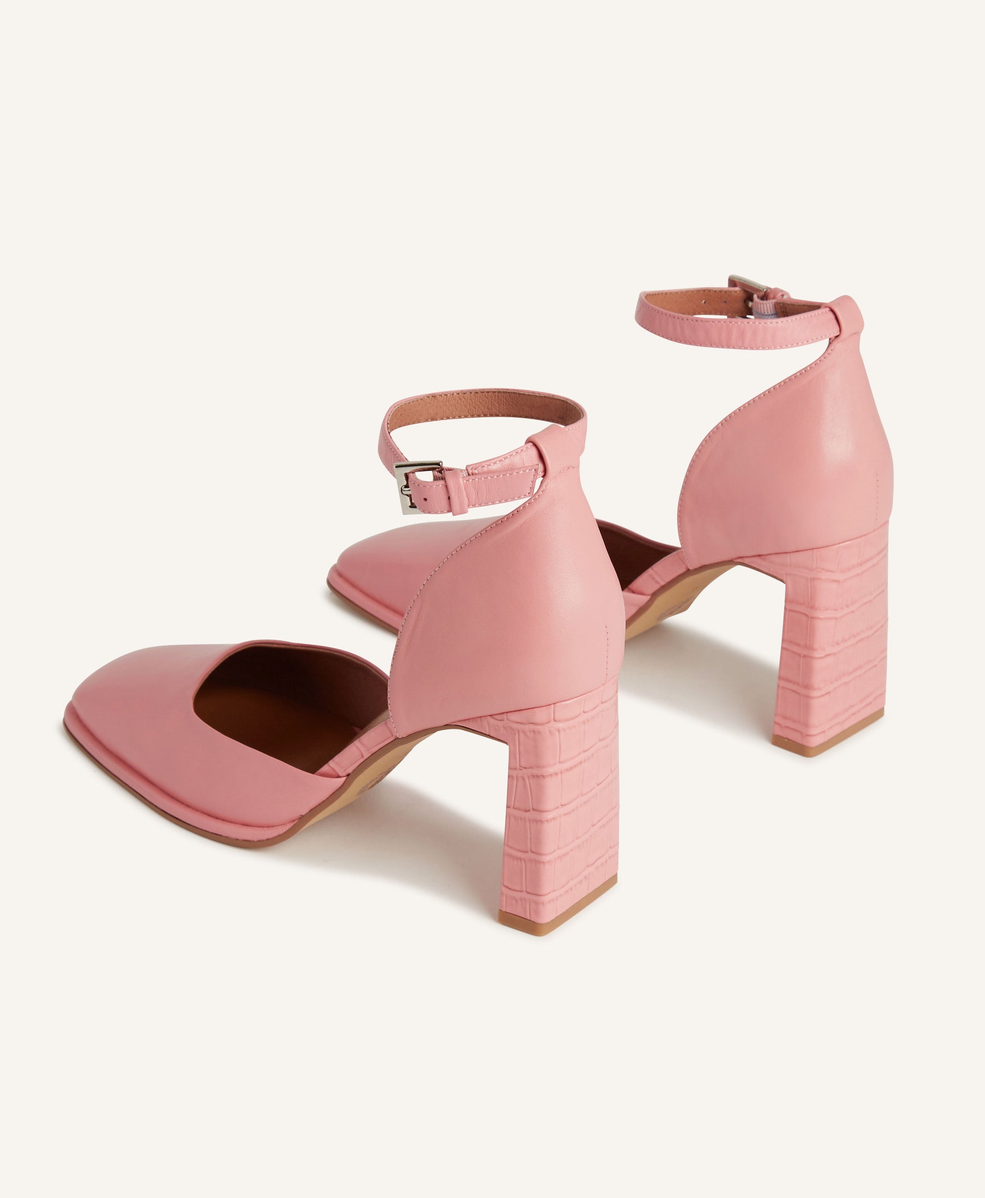 Miro Heel - Courts | Womens Shoes - Mi Piaci