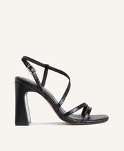 Misha Strappy Sandal - Event - Mi Piaci