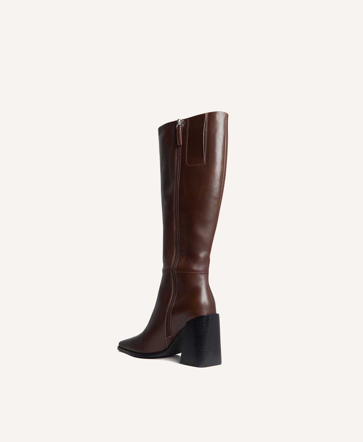 Misha Knee High Boot - - Mi Piaci