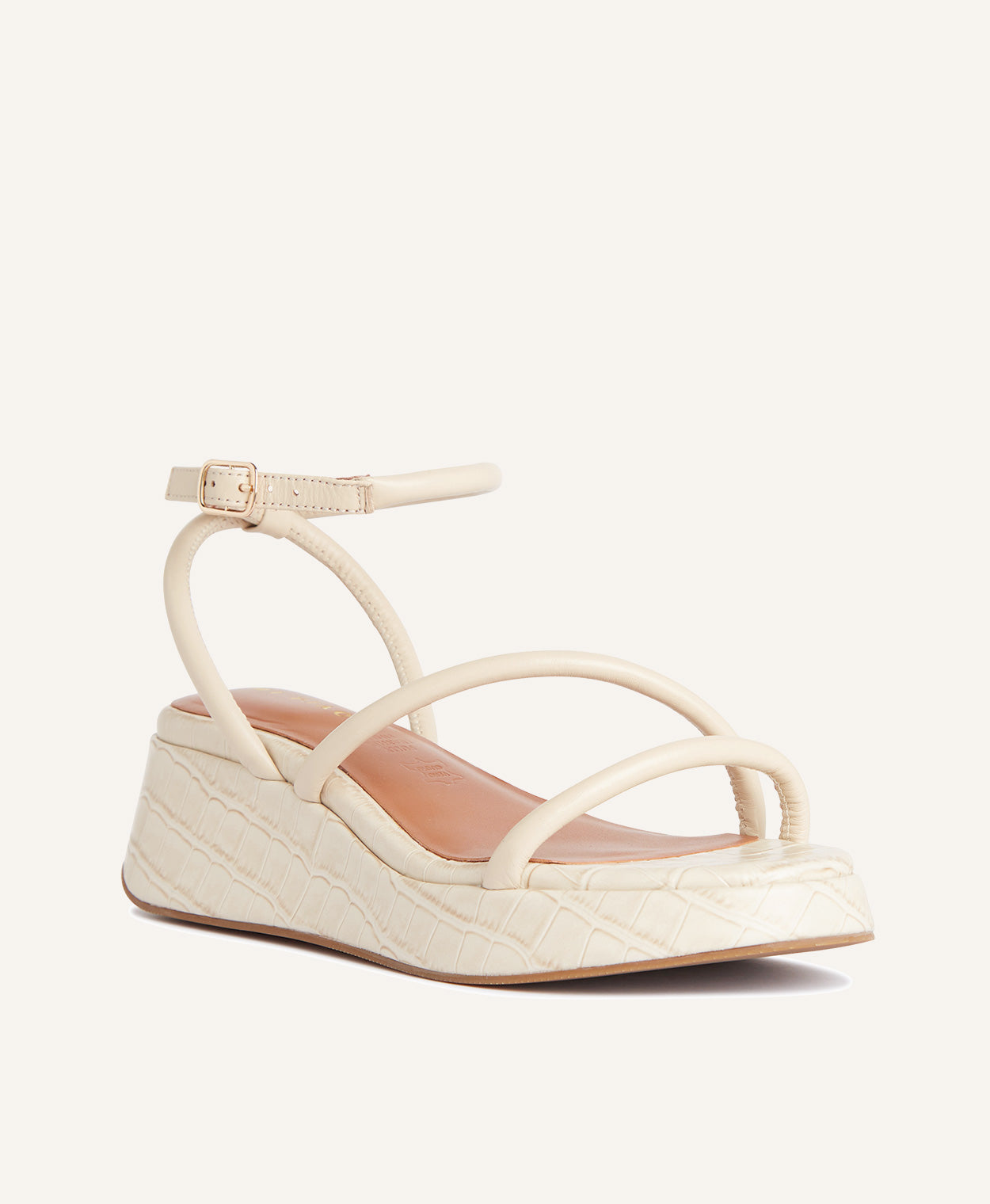 Mojito Platform Sandal - Sandals Dress | Womens Shoes - Mi Piaci