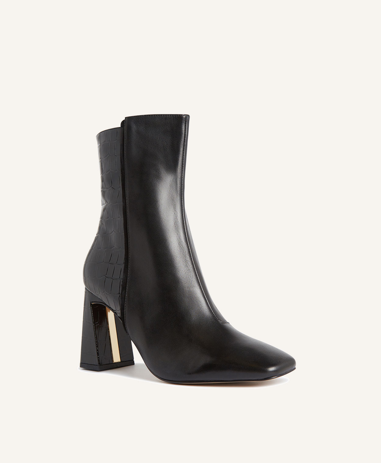 Moller Ankle Boot - Boots Ankle | Womens Shoes - Mi Piaci