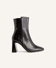 Moller Ankle Boot - Boots Ankle | Womens Shoes - Mi Piaci