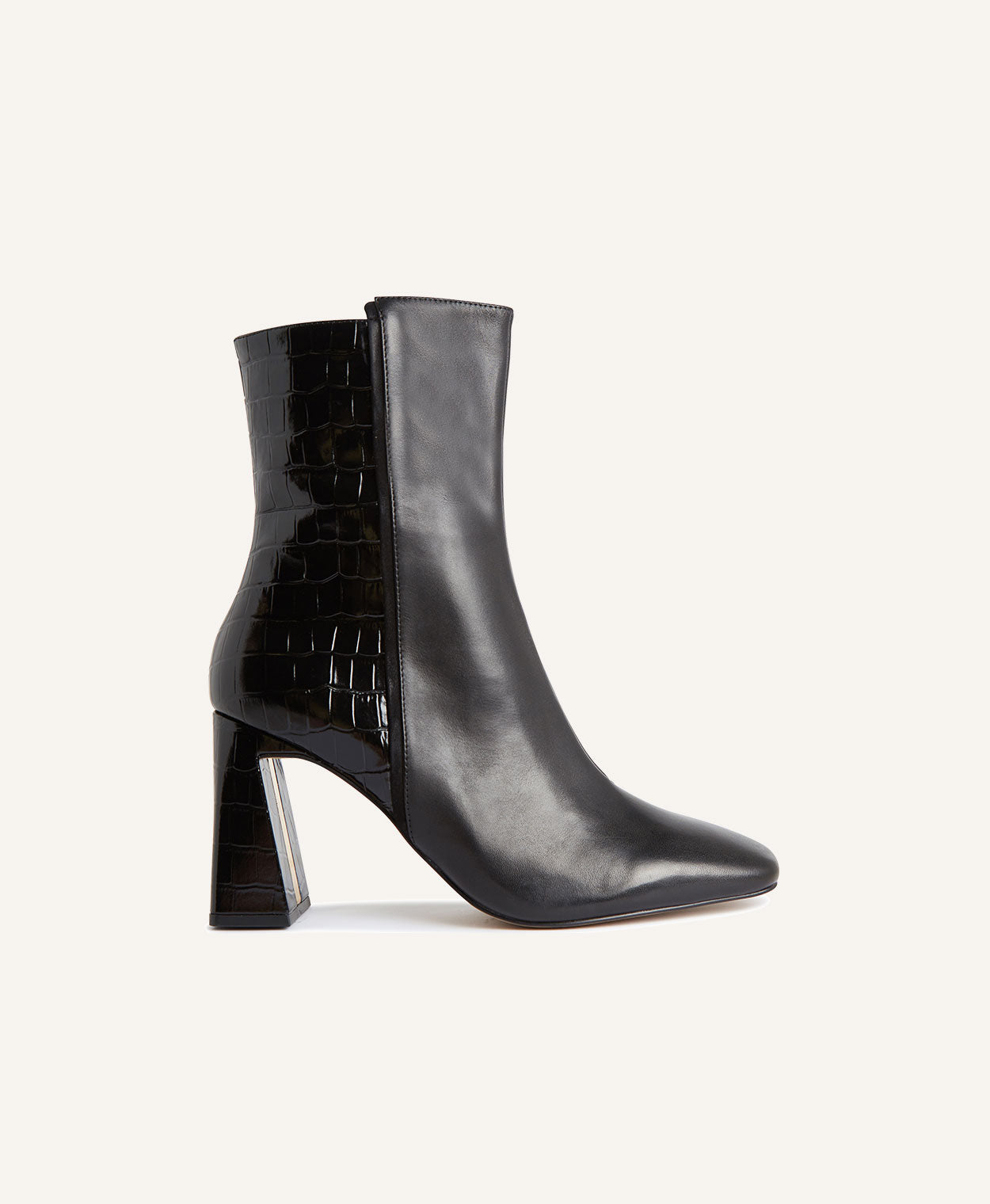 Moller Ankle Boot - Boots Ankle | Womens Shoes - Mi Piaci