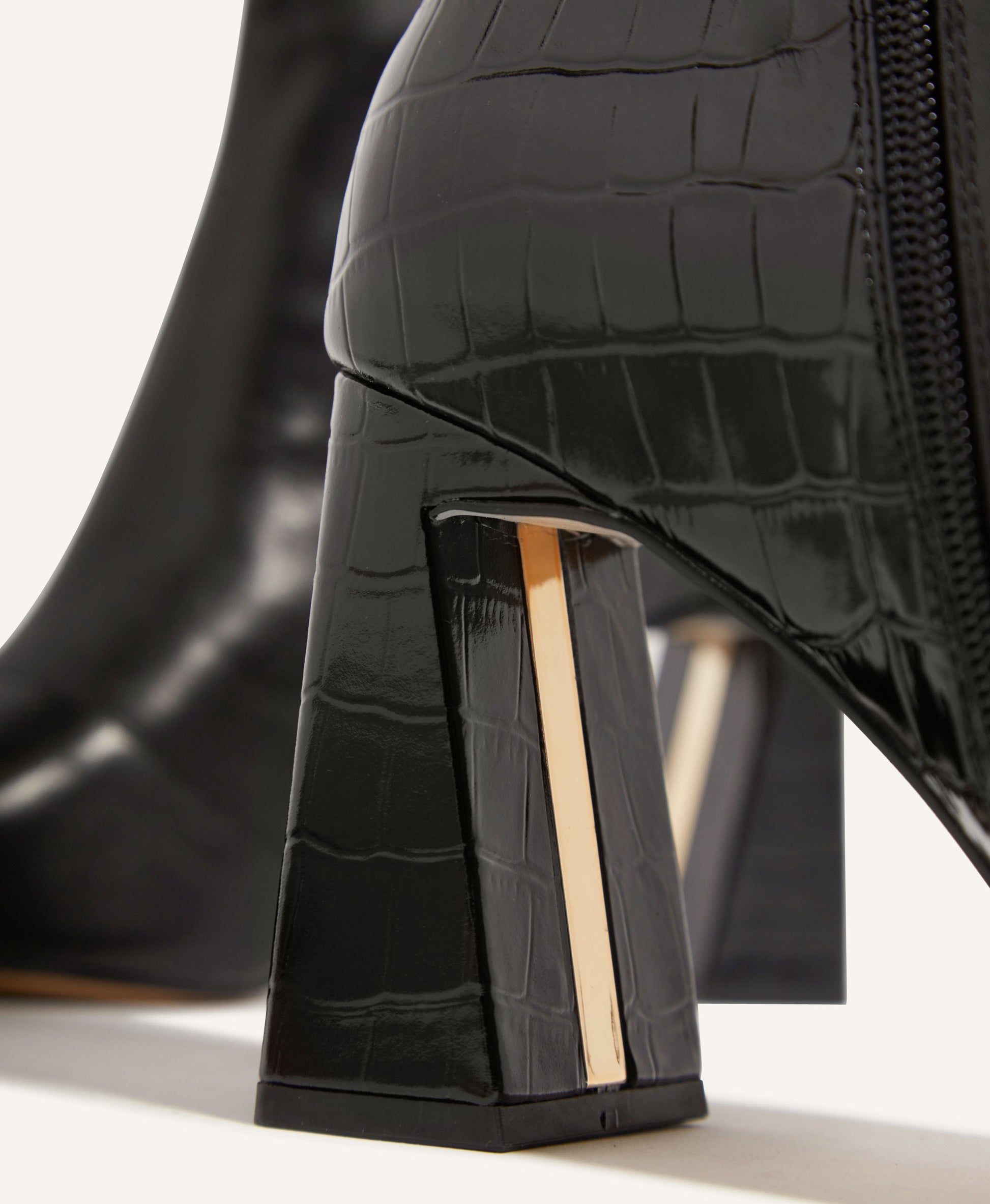 Moller Ankle Boot - Boots Ankle | Womens Shoes - Mi Piaci