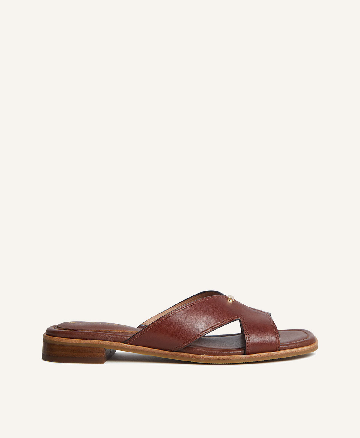 Mollie Sandal - - Mi Piaci