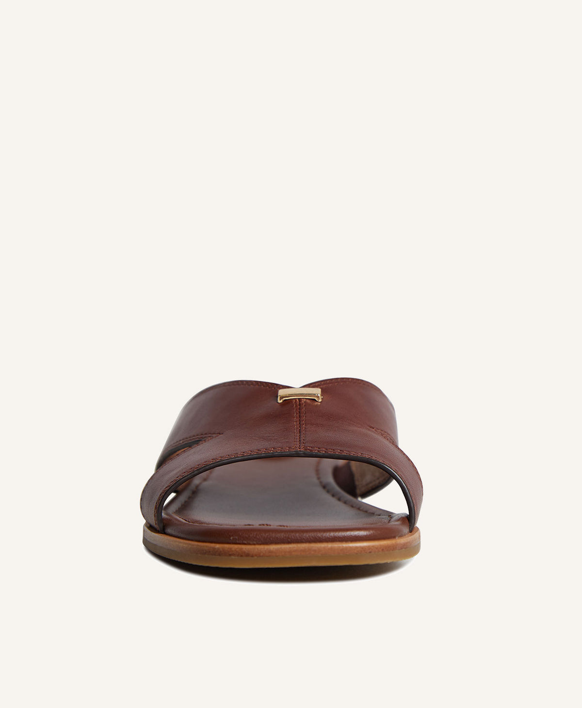 Mollie Sandal - - Mi Piaci
