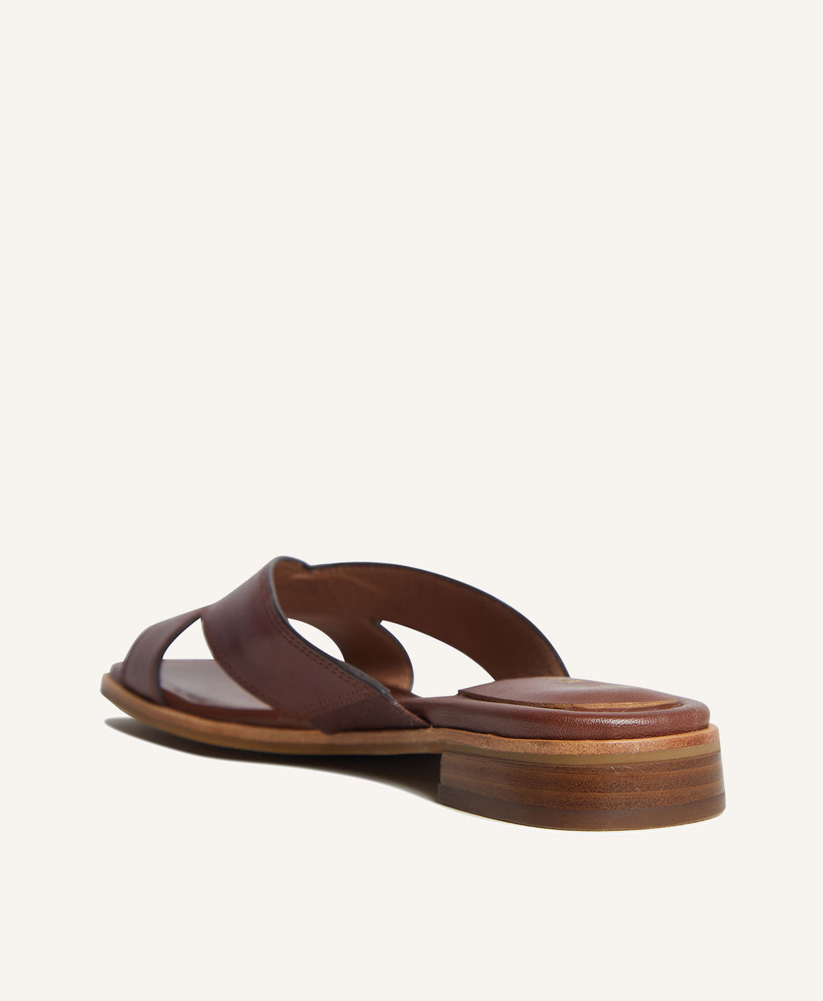 Mollie Sandal - - Mi Piaci