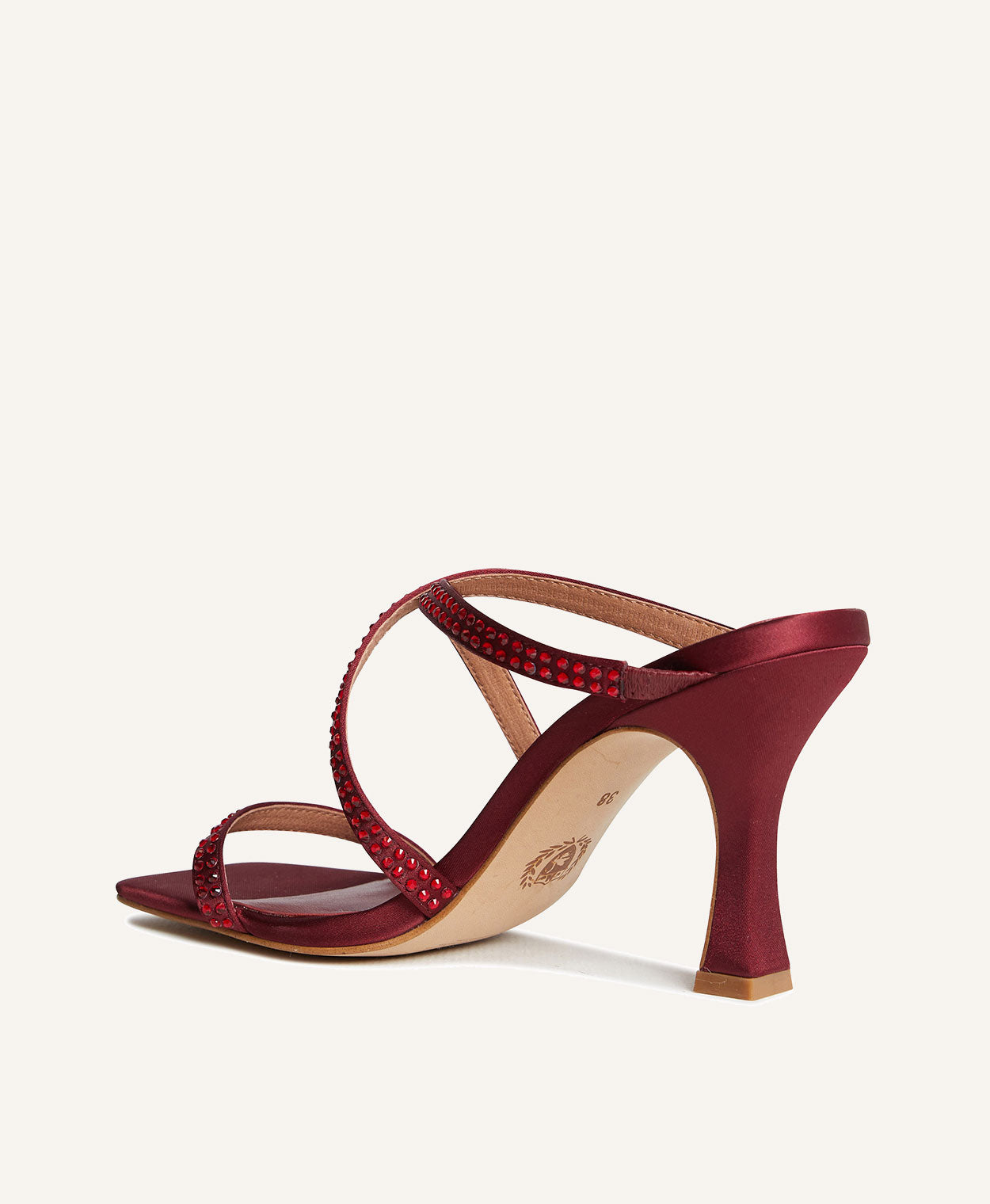 Moody Sandal - Sandals Dress | Womens Shoes - Mi Piaci