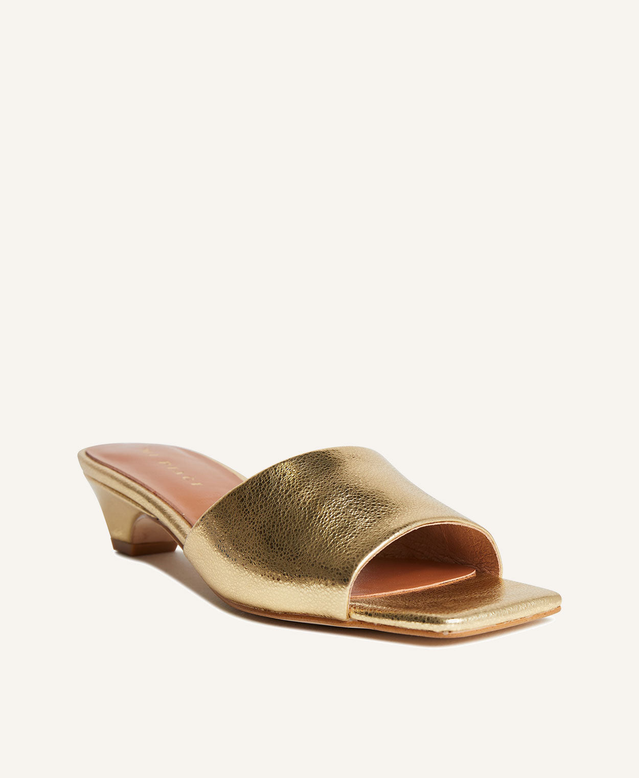 Morgan Mule - - Mi Piaci