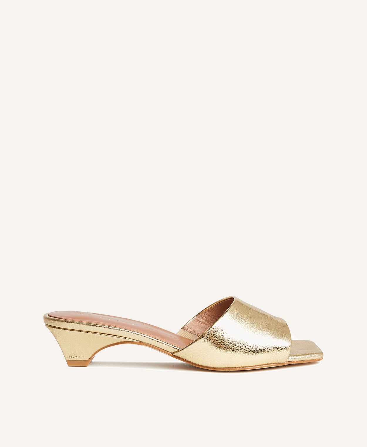 Morgan Mule - - Mi Piaci