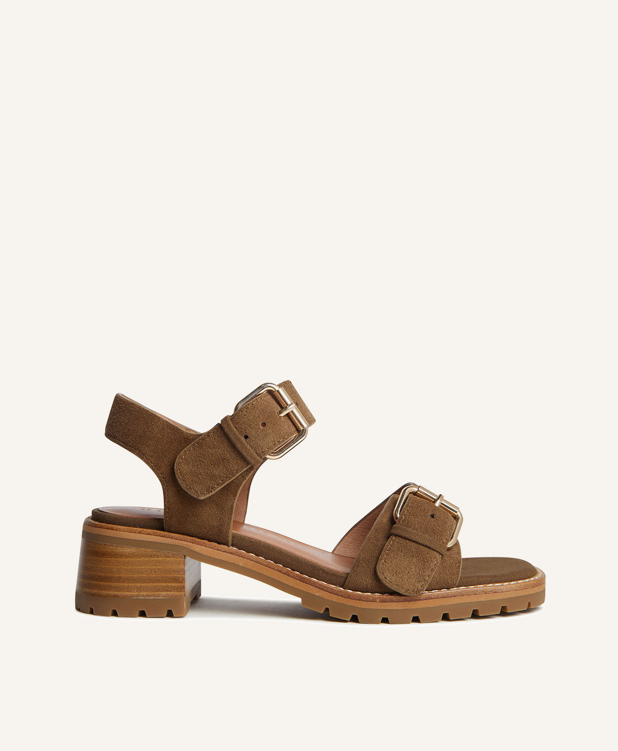 Mosaic Sandal - - Mi Piaci