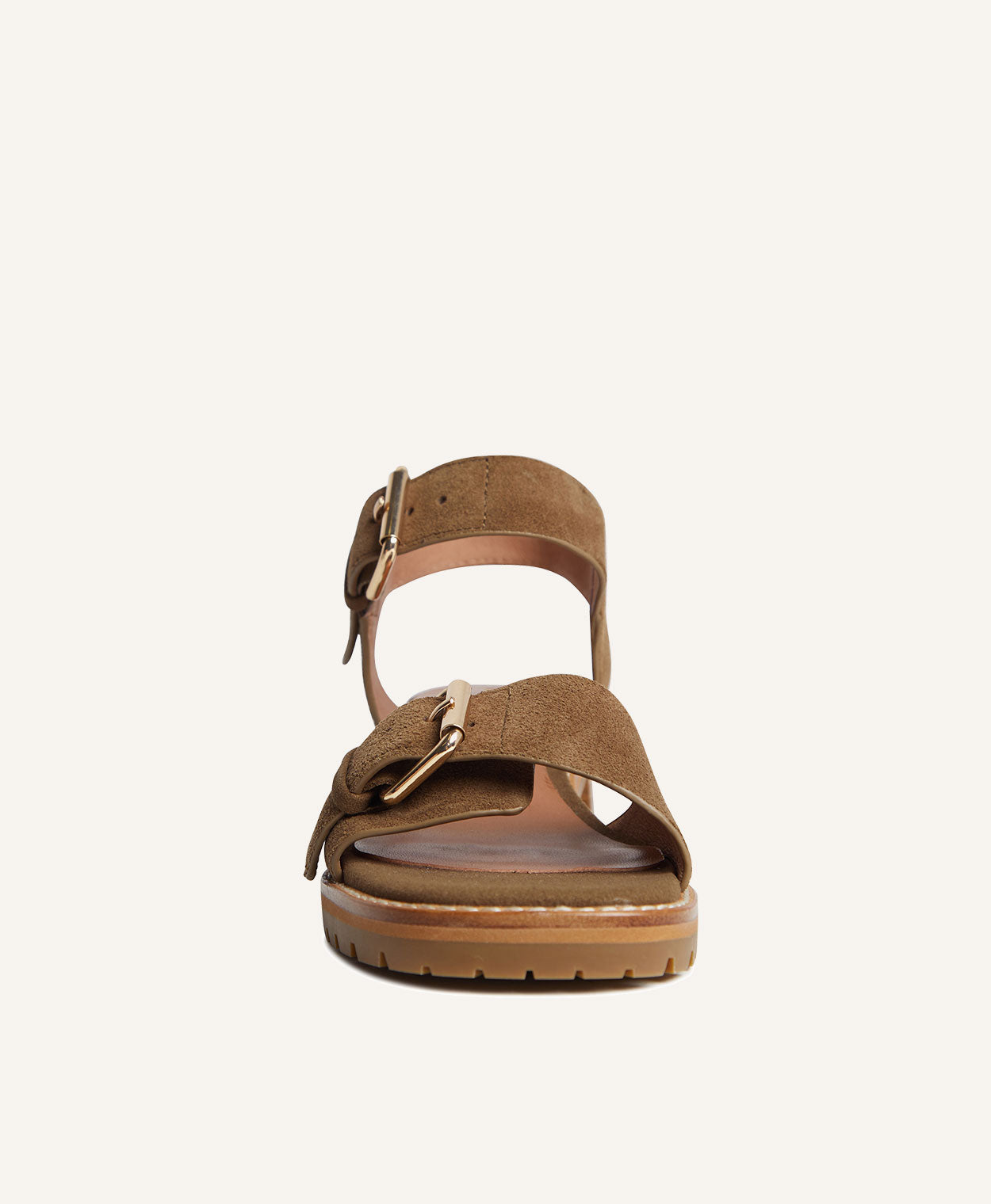 Mosaic Sandal - - Mi Piaci