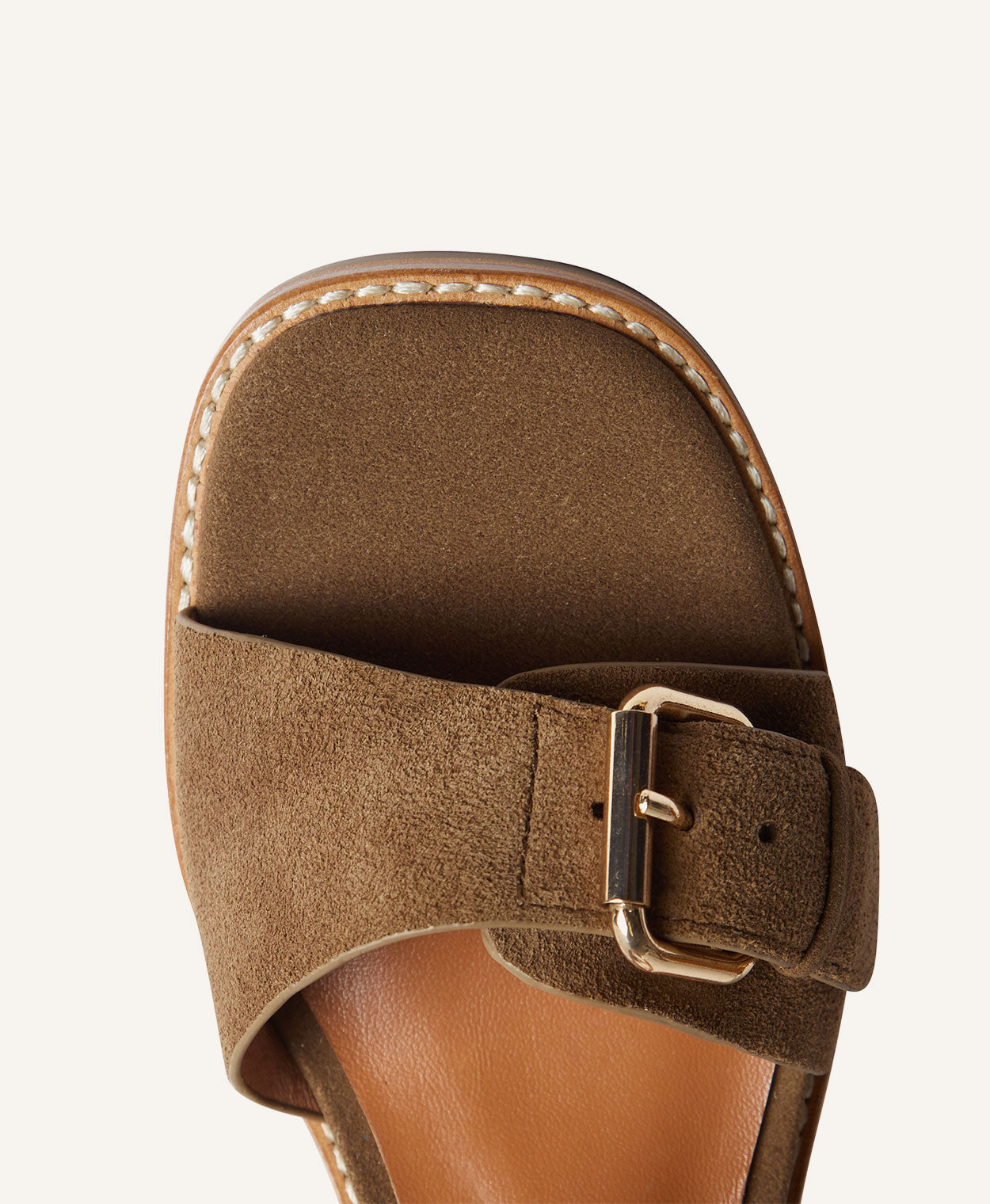 Mosaic Sandal - - Mi Piaci