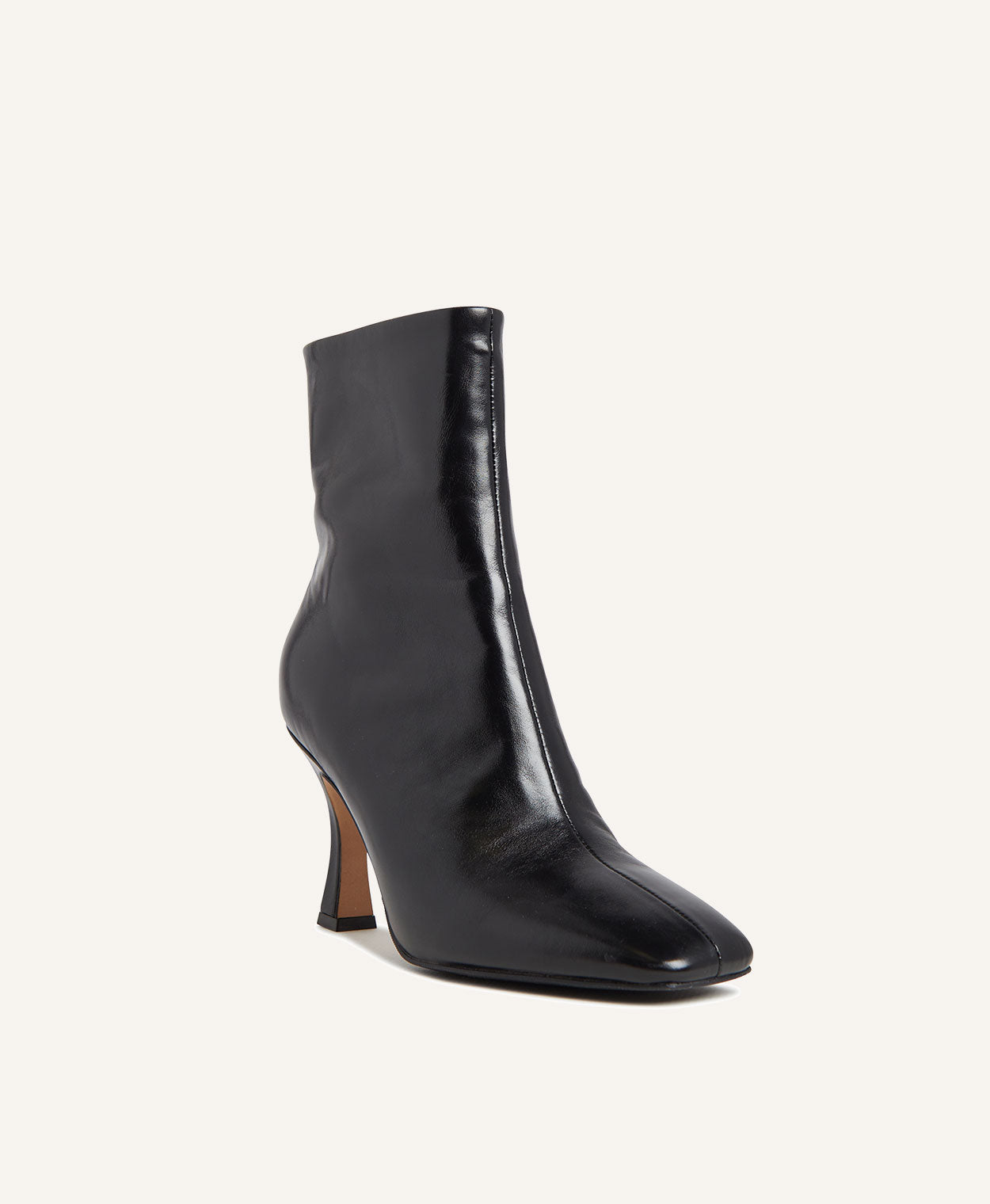 Mossie Ankle Boot - Boots Ankle | Womens Shoes - Mi Piaci