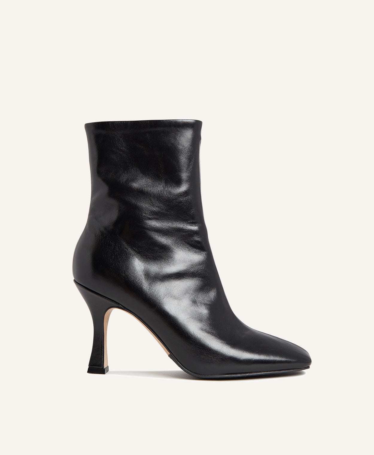 Mossie Ankle Boot - Boots Ankle | Womens Shoes - Mi Piaci