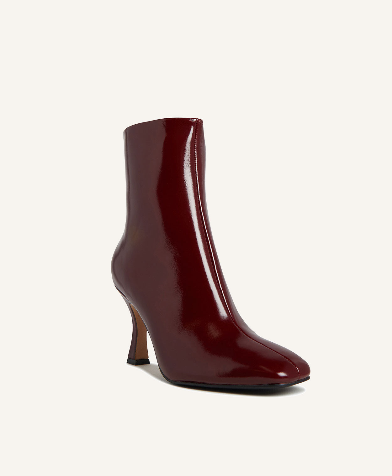 Mossie Ankle Boot - Boots Ankle | Womens Shoes - Mi Piaci