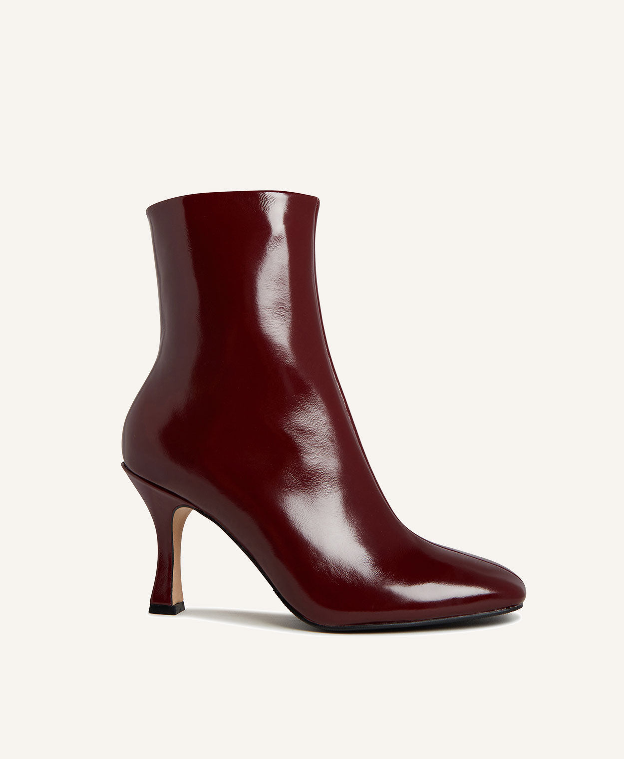 Mossie Ankle Boot - Boots Ankle | Womens Shoes - Mi Piaci