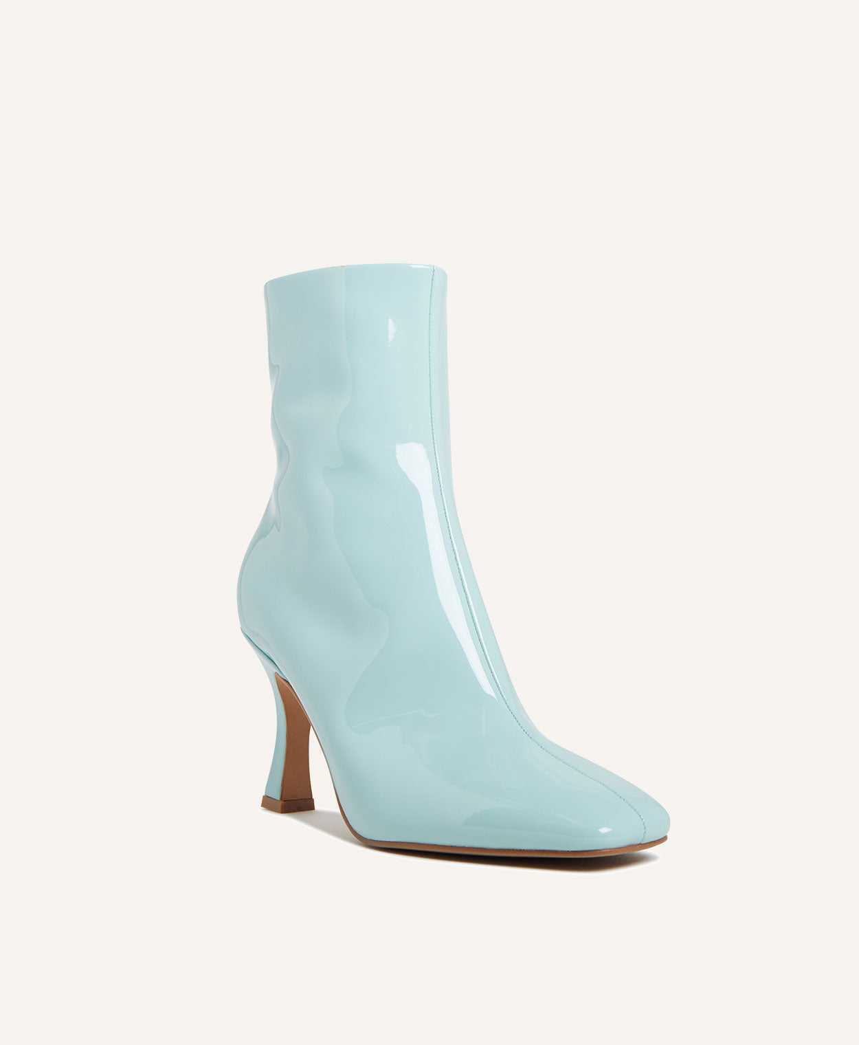 Mossie Ankle Boot - Boots Ankle | Womens Shoes - Mi Piaci