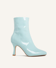 Mossie Ankle Boot - Boots Ankle | Womens Shoes - Mi Piaci