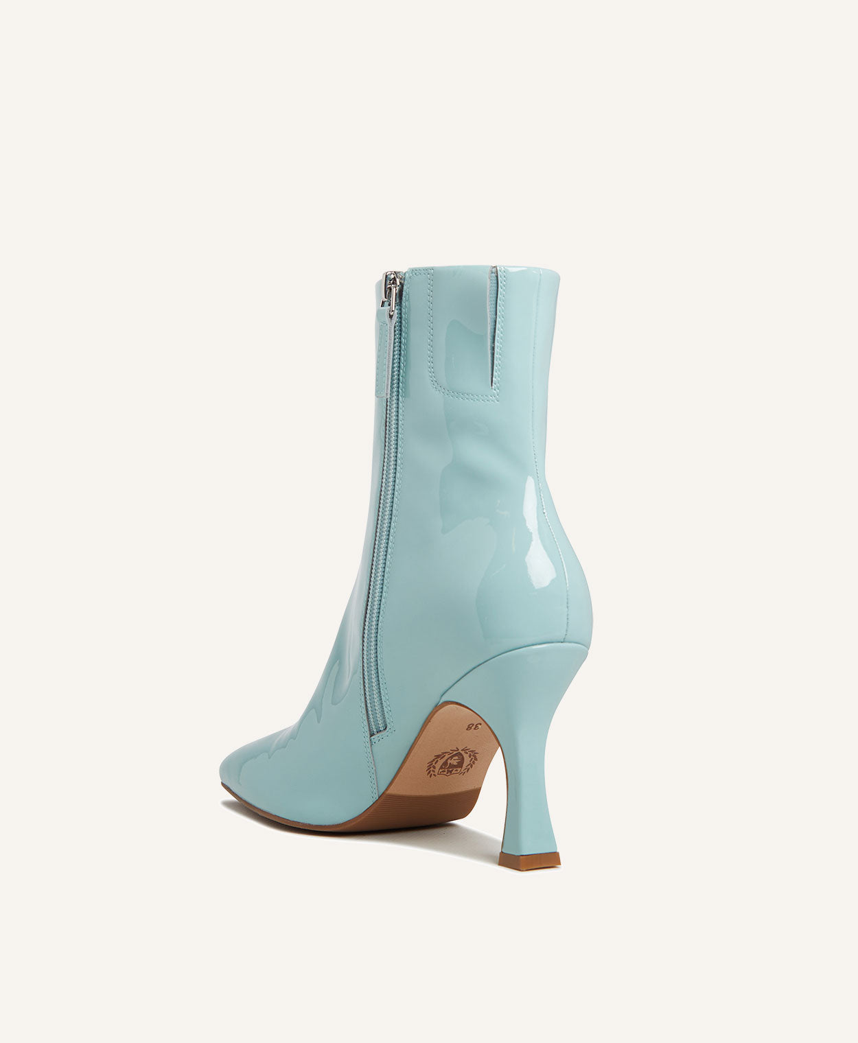 Mossie Ankle Boot - Boots Ankle | Womens Shoes - Mi Piaci