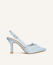 Moxie Heel - - Mi Piaci