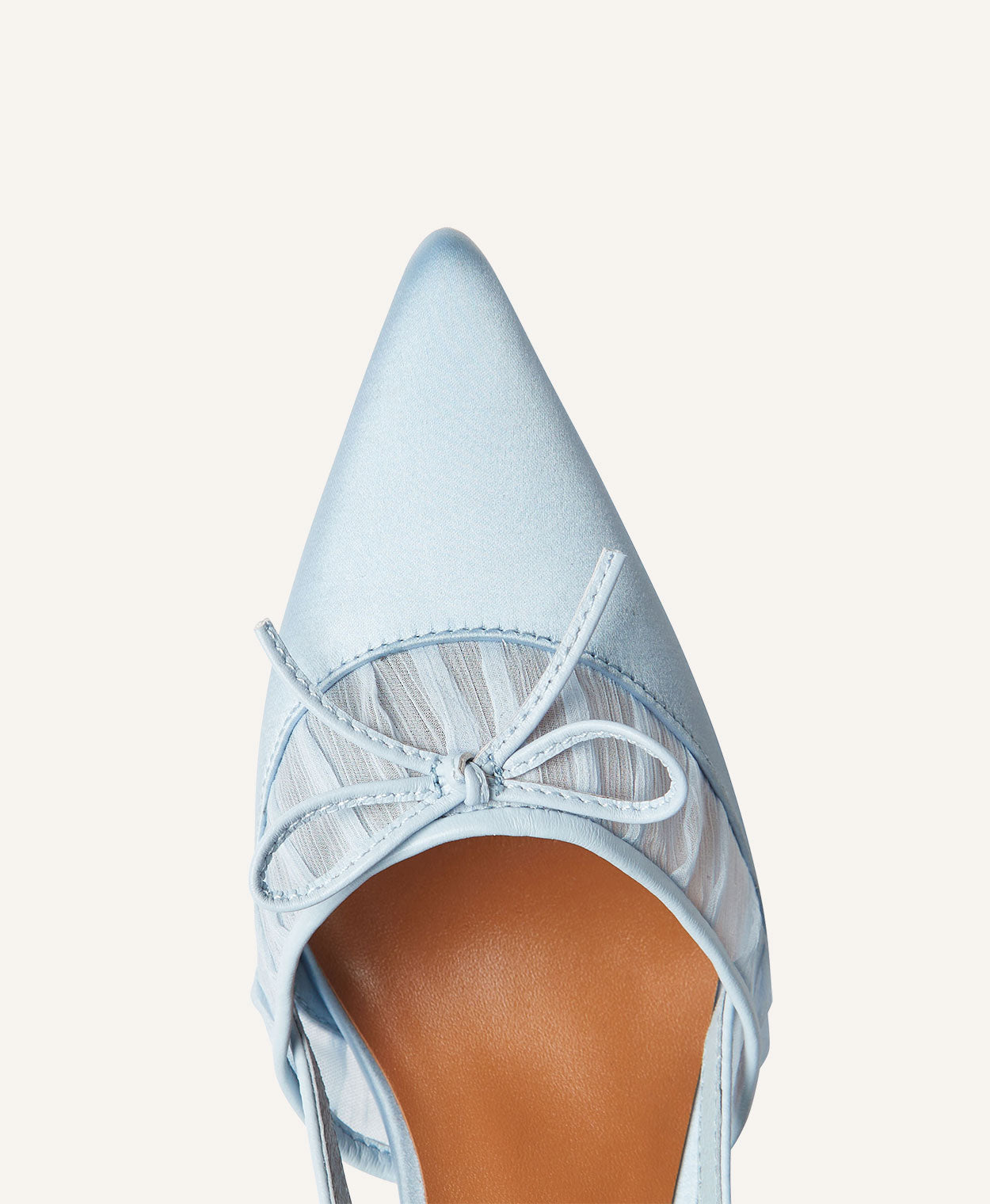 Moxie Heel - - Mi Piaci