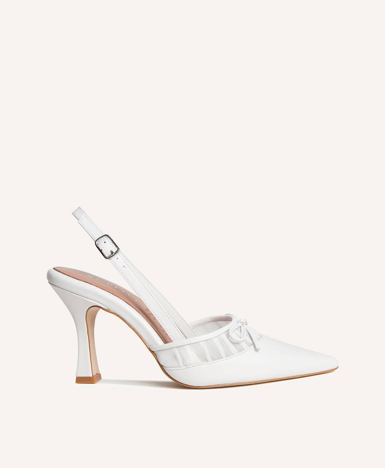 Moxie Heel - - Mi Piaci