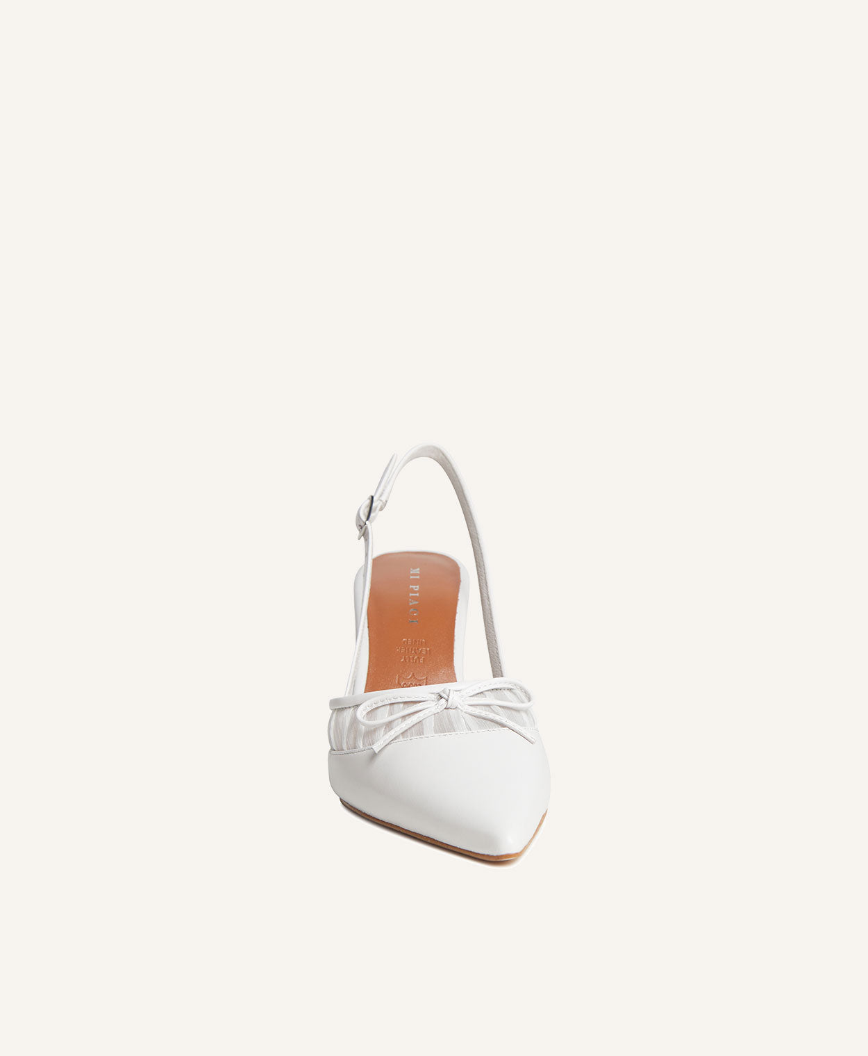 Moxie Heel - - Mi Piaci