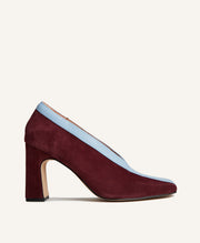 Murphy Heel - Heels | Womens Shoes - Mi Piaci