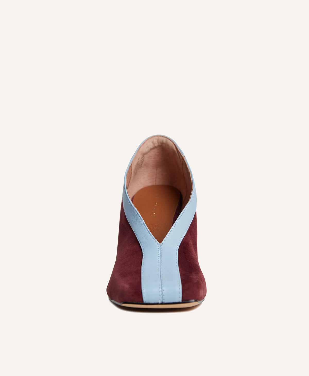 Murphy Heel - Heels | Womens Shoes - Mi Piaci