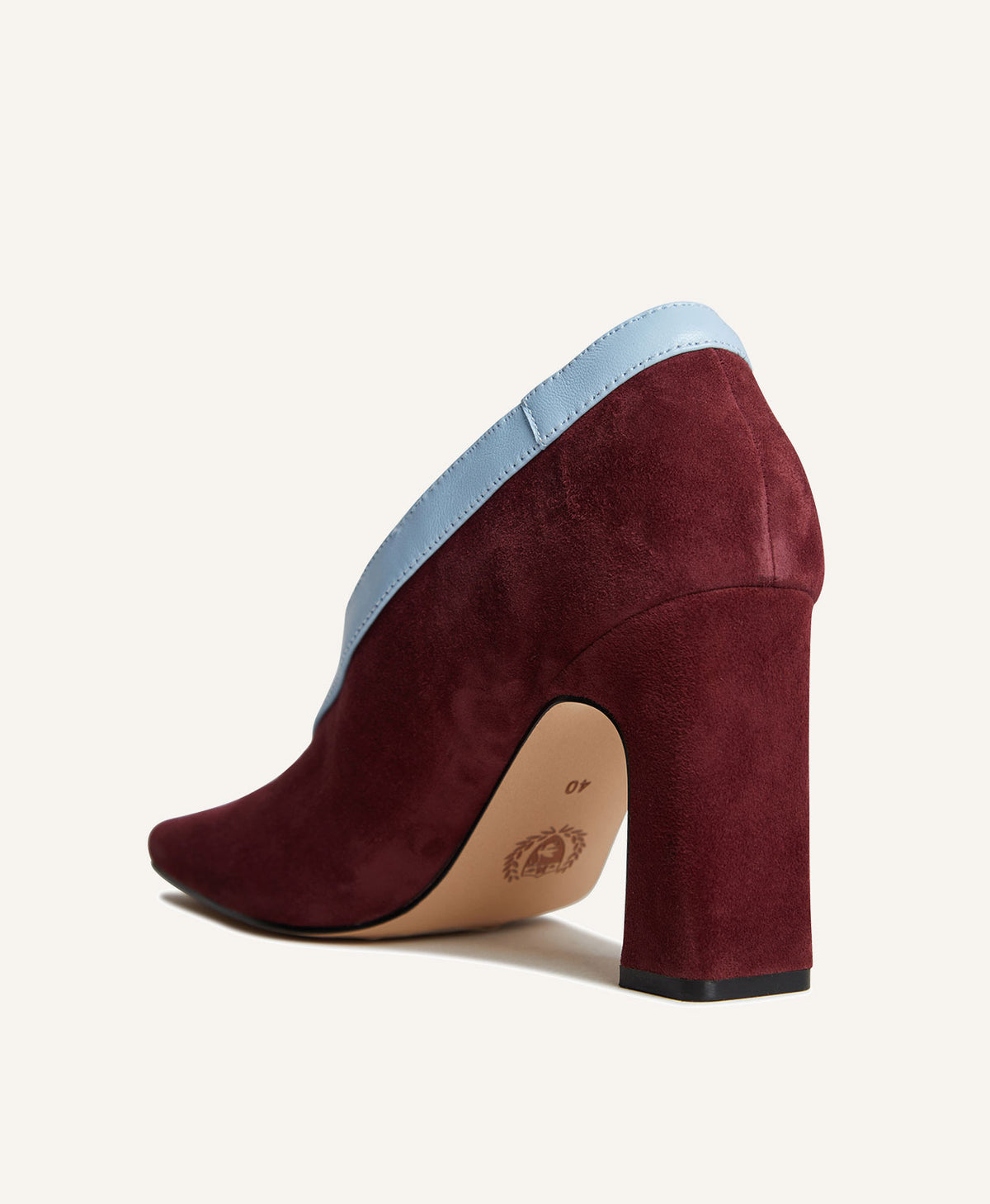 Murphy Heel - Heels | Womens Shoes - Mi Piaci